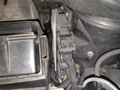 Second-hand car spare part ecu engine control for renault clio iii pack authentique oem iam references 8200911560  8200909666