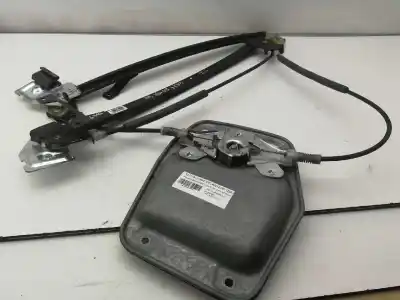 Second-hand car spare part DRIVER LEFT WINDOW REGULATOR for VOLKSWAGEN GOLF V BERLINA (1K1)  OEM IAM references 260204KUO 1K0959701G 00151855