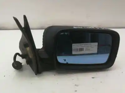 Second-hand car spare part right rearview mirror for bmw serie 3 compacto (e36) 318tds oem iam references 19778460
