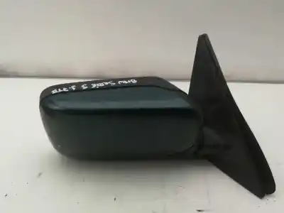 Pezzo di ricambio per auto di seconda mano retrovisore destro per bmw serie 3 compacto (e36) 318tds riferimenti oem iam 19778460  81444720