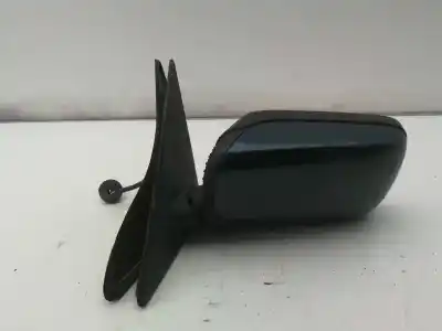 Peça sobressalente para automóvel em segunda mão espelho retrovisor esquerdo por bmw serie 3 compacto (e36) 318tds referências oem iam 19778430  81444710