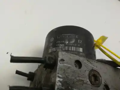 Gebrauchtes Autoersatzteil ABS zum SKODA OCTAVIA BERLINA (1U2)  OEM-IAM-Referenzen 1J0614217E  1J0907379Q