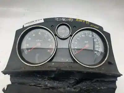 Peça sobressalente para automóvel em segunda mão quadrante por opel astra h caravan elegance referências oem iam 110080261024  a2c53024902c