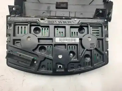 Peça sobressalente para automóvel em segunda mão quadrante por opel astra h caravan elegance referências oem iam 110080261024  a2c53024902c