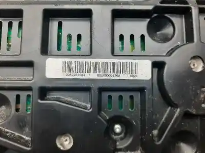 Peça sobressalente para automóvel em segunda mão quadrante por opel astra h caravan elegance referências oem iam 110080261024  a2c53024902c