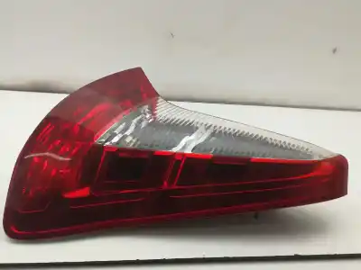 Second-hand car spare part right tailgate light for citroen c4 coupe lx oem iam references 968450487700