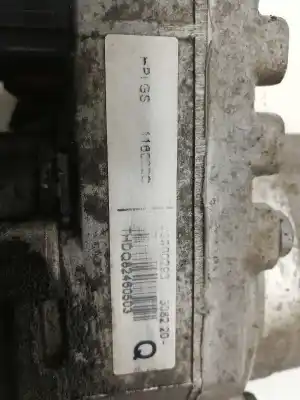 Second-hand car spare part steering pump for citroen c4 coupe lx oem iam references 9686925480