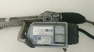 Second-hand car spare part STEERING RACK for PEUGEOT 308  OEM IAM references 1701020116903 F80000234100 5WK6700413