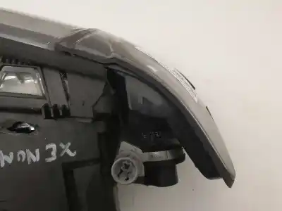 Pezzo di ricambio per auto di seconda mano pilota anteriore destro per bmw serie 3 berlina (e46) 320d riferimenti oem iam 