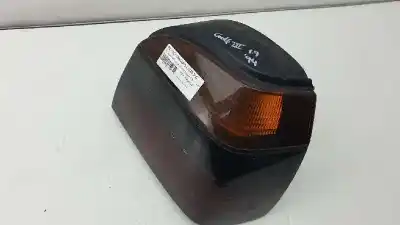 Peça sobressalente para automóvel em segunda mão farolim traseiro direito por volkswagen golf iii berlina (1h1) s referências oem iam 1h6945520