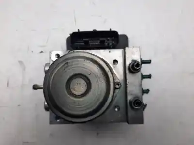 Second-hand car spare part abs for renault koleos dynamique r-link oem iam references td8405  