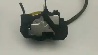 Автозапчасти б/у замок передней правой двери за renault koleos dynamique r-link ссылки oem iam 805024058r  