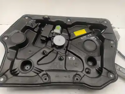 Автозапчасти б/у задний правый стеклорегулятор за renault koleos dynamique r-link ссылки oem iam 80750jy40a  