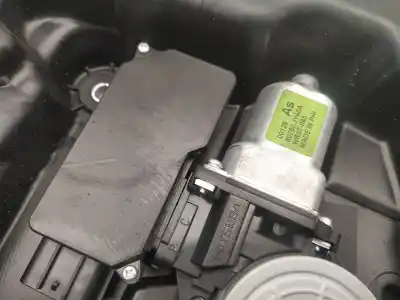 Автозапчасти б/у задний правый стеклорегулятор за renault koleos dynamique r-link ссылки oem iam 80750jy40a
