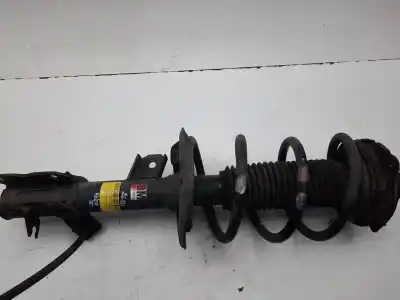 Автозапчасти б/у амортизатор передний правый за renault koleos dynamique r-link ссылки oem iam 05240047r  