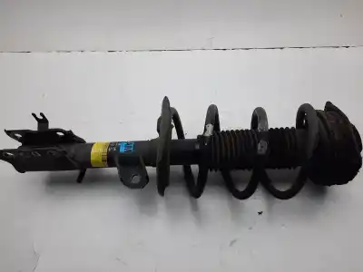 Автозапчасти б/у передний левый амортизатор за renault koleos dynamique r-link ссылки oem iam 06020060l