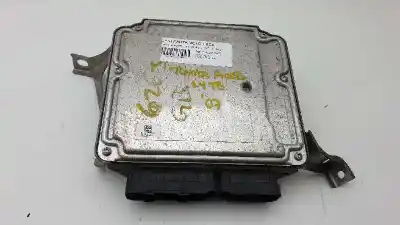 Second-hand car spare part ECU ENGINE CONTROL for TOYOTA AURIS  OEM IAM references 0281014846 13240317 8966102S81