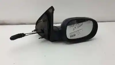 Peça sobressalente para automóvel em segunda mão ESPELHO RETROVISOR DIREITO por RENAULT CLIO I FASE I+II (B/C57)  Referências OEM IAM CP2245000  