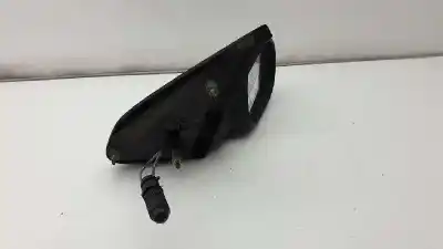 Peça sobressalente para automóvel em segunda mão espelho retrovisor direito por renault clio i fase i+ii (b/c57) 1.2 duet 64 cv / 47 kw referências oem iam cp2245000  