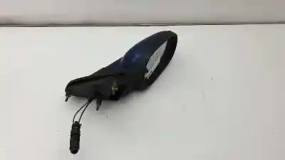 Peça sobressalente para automóvel em segunda mão espelho retrovisor direito por renault clio i fase i+ii (b/c57) 1.2 duet 64 cv / 47 kw referências oem iam cp2245000  