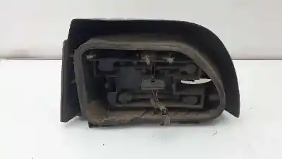 Автозапчасти б/у правый задний фонарь за renault clio i fase i+ii (b/c57) 1.2 duet 64 cv / 47 kw ссылки oem iam 7700827552  
