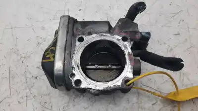 Peça sobressalente para automóvel em segunda mão borboleta de admissão por seat leon (1p1) 1.6 referências oem iam a2c53093430