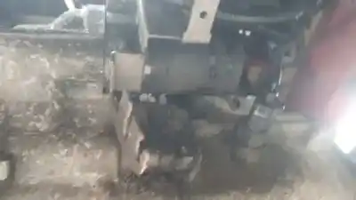 Peça sobressalente para automóvel em segunda mão motor de arranque por seat leon (1p1) 1.6 referências oem iam 02t911023m