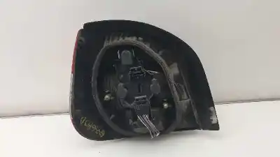 Piesă de schimb auto la mâna a doua lampã spate dreapta pentru renault scénic i monospace (ja0/1_, fa0_) 1.9 dti (ja1u) referințe oem iam 2341d  