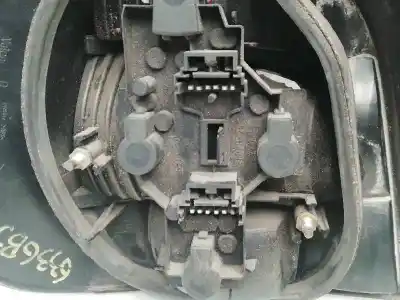 Piesă de schimb auto la mâna a doua lampã spate dreapta pentru renault scénic i monospace (ja0/1_, fa0_) 1.9 dti (ja1u) referințe oem iam 2341d  