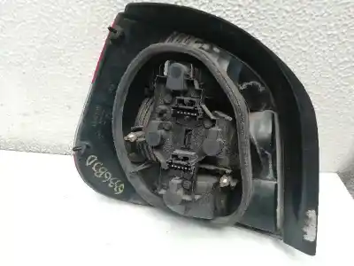 Gebrauchtes Autoersatzteil heckleuchte rechts zum renault scénic i monospace (ja0/1_, fa0_) 1.9 dti (ja1u) oem-iam-referenzen 2341d