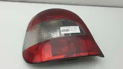 Piesă de schimb auto la mâna a doua lampã spate stânga pentru renault scénic i monospace (ja0/1_, fa0_) 1.9 dti (ja1u) referințe oem iam 7700428054  2341l