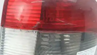 Piesă de schimb auto la mâna a doua lampã spate stânga pentru renault scénic i monospace (ja0/1_, fa0_) 1.9 dti (ja1u) referințe oem iam 7700428054  2341l
