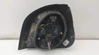 Piesă de schimb auto la mâna a doua lampã spate stânga pentru renault scénic i monospace (ja0/1_, fa0_) 1.9 dti (ja1u) referințe oem iam 7700428054  2341l