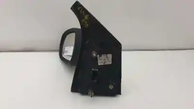 Pièce détachée automobile d'occasion rétroviseur gauche pour renault scénic i monospace (ja0/1_, fa0_) 1.9 dti (ja1u) références oem iam 7700431542  9611090