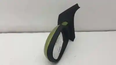 Pièce détachée automobile d'occasion rétroviseur gauche pour renault scénic i monospace (ja0/1_, fa0_) 1.9 dti (ja1u) références oem iam 7700431542  9611090