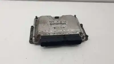 Автозапчастина б/у ебу контролер двигуна для renault scénic i monospace (ja0/1_, fa0_) 1.9 dti (ja1u) посилання на oem iam 0281010422 28sa5129 8200141954