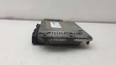 Gebrauchtes Autoersatzteil ecu-motorsteuergerät uce motorsteuergerät zum renault scénic i monospace (ja0/1_, fa0_) 1.9 dti (ja1u) oem-iam-referenzen 0281010422