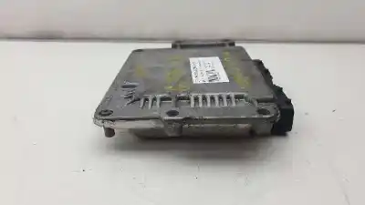 Автозапчастина б/у ебу контролер двигуна для renault scénic i monospace (ja0/1_, fa0_) 1.9 dti (ja1u) посилання на oem iam 0281010422 28sa5129 8200141954