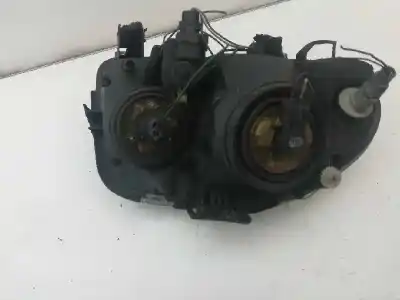 Автозапчастина б/у ЛІВА ФАРА для RENAULT CLIO II FASE I (B/CBO)  Посилання на OEM IAM 92229221  