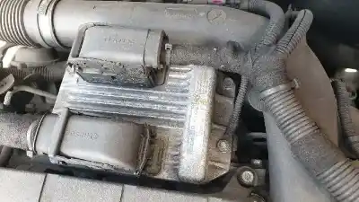 Second-hand car spare part ecu engine control for opel meriva cosmo oem iam references 8980003220 98000322 1125000200