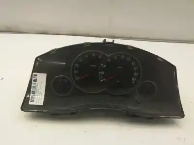 Peça sobressalente para automóvel em segunda mão quadrante por opel meriva cosmo referências oem iam 110080162038 13214770ln 87001437