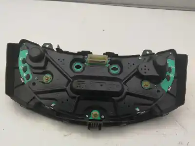 Peça sobressalente para automóvel em segunda mão quadrante por opel meriva cosmo referências oem iam 110080162038 13214770ln 87001437