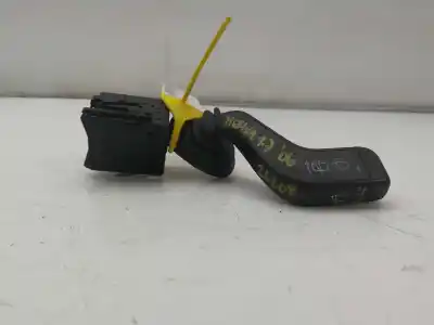 Peça sobressalente para automóvel em segunda mão comutador de limpa vidros por opel meriva cosmo referências oem iam 09185413