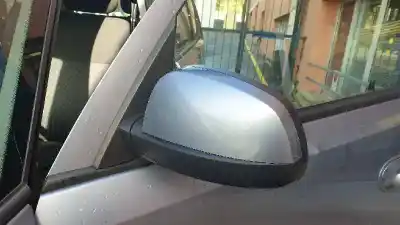 Peça sobressalente para automóvel em segunda mão espelho retrovisor esquerdo por opel meriva cosmo referências oem iam 93494558  