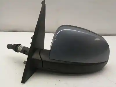 Peça sobressalente para automóvel em segunda mão espelho retrovisor esquerdo por opel meriva cosmo referências oem iam 93494558  