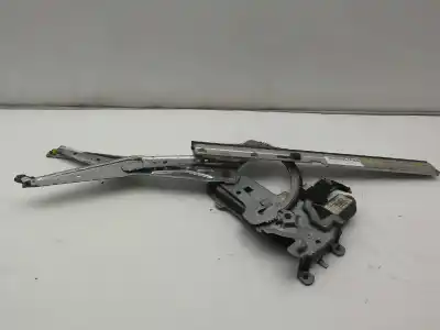 Second-hand car spare part driver left window regulator for opel meriva cosmo oem iam references 93389551  400718j