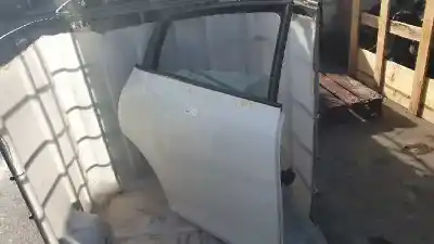 Peça sobressalente para automóvel em segunda mão fechadura da porta traseira direita por seat leon (1p1) reference referências oem iam 1p0839016