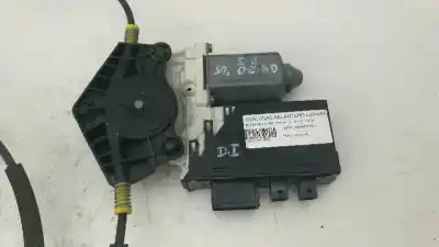 Second-hand car spare part driver left window regulator for citroen c8 2.0 hdi premier oem iam references 101387102774 774.60021.02 101387-102