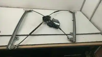Second-hand car spare part driver left window regulator for citroen c8 2.0 hdi premier oem iam references 101387102774 774.60021.02 101387-102