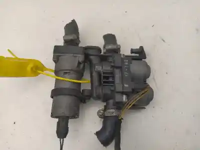 Peça sobressalente para automóvel em segunda mão VÁLVULA DE CONTROLE DO CALEFACTOR DE AGUA por BMW SERIE 5 BERLINA (E39)  Referências OEM IAM 1147412135  